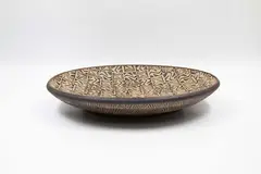 Steve Scholefield, Shallow bowl