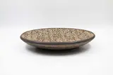 Steve Scholefield, Shallow bowl