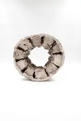 Nick Mullany, Sculptural cylindrical form