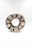 Nick Mullany, Sculptural cylindrical form