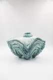Nick Mullany, Folded form bowl from the Strange/Familiar series