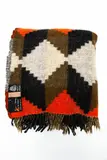 Mosgiel Woollens Ltd, Manatunga travel rug