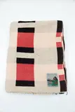 Roslyn Dunedin textiles, Early Manatunga travel rug