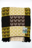 Roslyn Dunedin textiles, Early Manatunga travel rug
