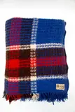 Early Onehunga Woollen Mills, Travel rug