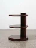 Ralph Lauren, An original ‘Mercer Street’ End table