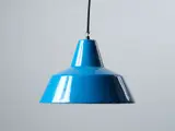 Louis Poulsen, A vintage Danish industrial pendant lamp