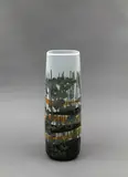 Ivan Weiss for Royal Copenhagen, ‘Fajance’ vase