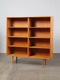 Børge Mogensen for Karl Andersson, A fine freestanding bookcase