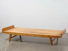 Switzerland Holma, A 1950s daybed