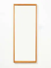 Denmark Aksel Kjersgaard for Odder, A ‘Model No. 145’ wall mirror