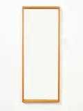 Denmark Aksel Kjersgaard for Odder, A ‘Model No. 145’ wall mirror
