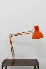 Luxo, A Danish anglepoise lamp