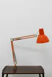 Luxo, A Danish anglepoise lamp