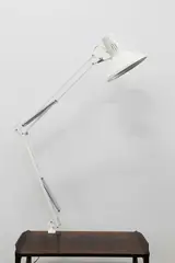 Luxo, A Danish anglepoise lamp
