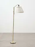 Sven Mejlstrom for Belysning, A Norwegian standard lamp