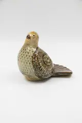 Joseph Simon for Soholm Denmark, Upright Dove figure