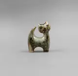 Soholm Design, Cat figurine with design by Josef Simon