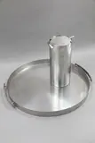 Arne Jacobsen for Stelton, ‘Cylinda Line’ platter or serving tray