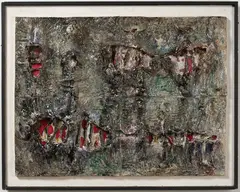 Michael Kubaszewski, Untitled