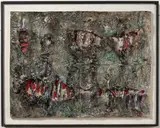 Michael Kubaszewski, Untitled