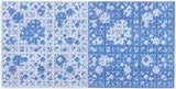 Martin Thompson, Untitled (blue)
