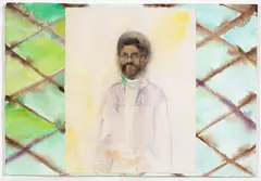 Untitled by Francis Upritchard, offered Mar 2022