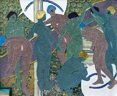 Rohan Wealleans, Portal Summering