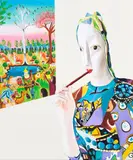 Rob McHaffie, Untitled