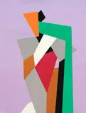 Tony de Lautour, Untitled