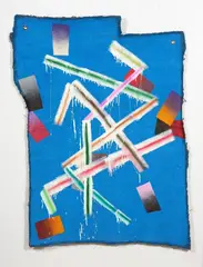 Peter Gouge, G.D.T.O.