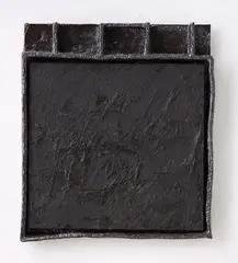 Jake Walker, Okahuri Dam Black