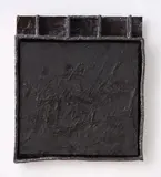 Jake Walker, Okahuri Dam Black