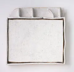 Jake Walker, Okahuri Dam White