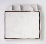 Jake Walker, Okahuri Dam White