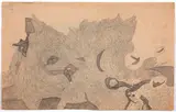 Susan Te Kahurangi King, Untitled (A20118)