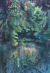 Anya Sinclair, Untitled