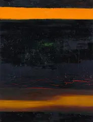 Jeffrey Harris, Untitled