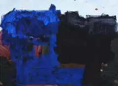Jake Walker, Untitled