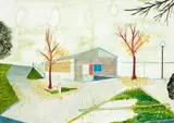 Yukari Kaihori, Untitled