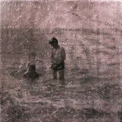 Simon Attwooll, Untitled from the exhibition Future Memories
