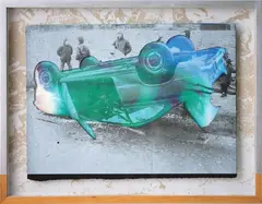 Simon Attwooll, Car Crash Compilation #17