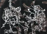 Ted Dutch, Knights in Combat