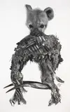 Liam Gerrard, Hyena Carcass