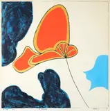 Pat Hanly, The Kite