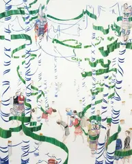 Susanne Kerr, Confluence