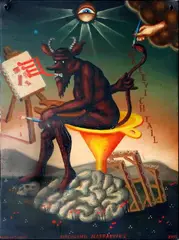 Matthew Couper, Imposing Narratives