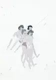 Kushana Bush, Quarter Shuffle