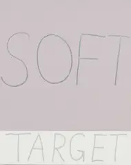 Soft Target by John Reynolds, sold Mar 2022
