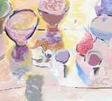 Joanna Paul, Untitled Study